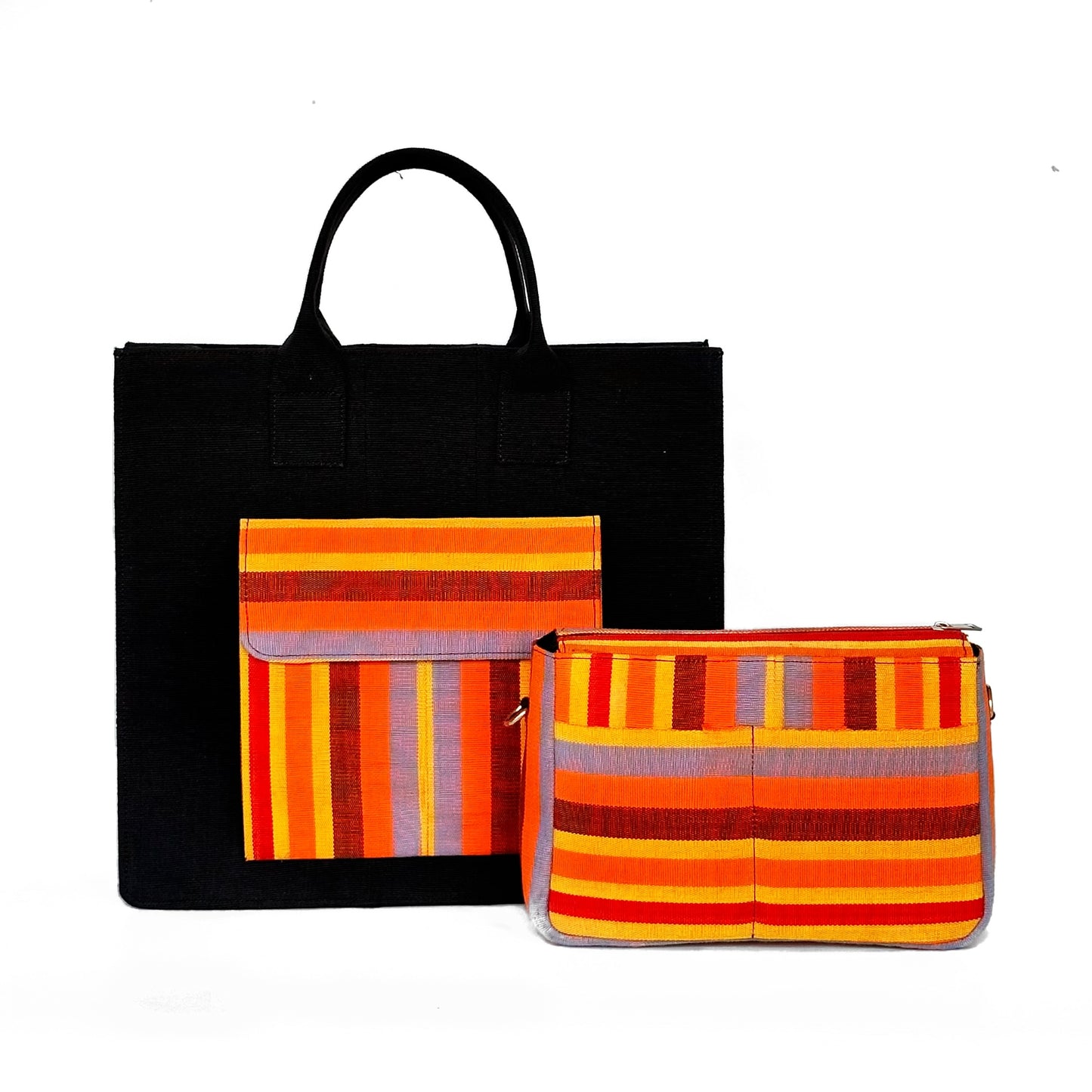 Ebere Asooke Bag