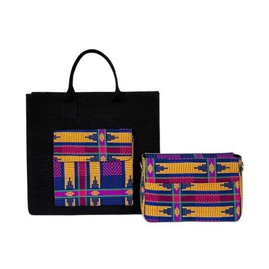 Ebere Bag – Ikaki Variant