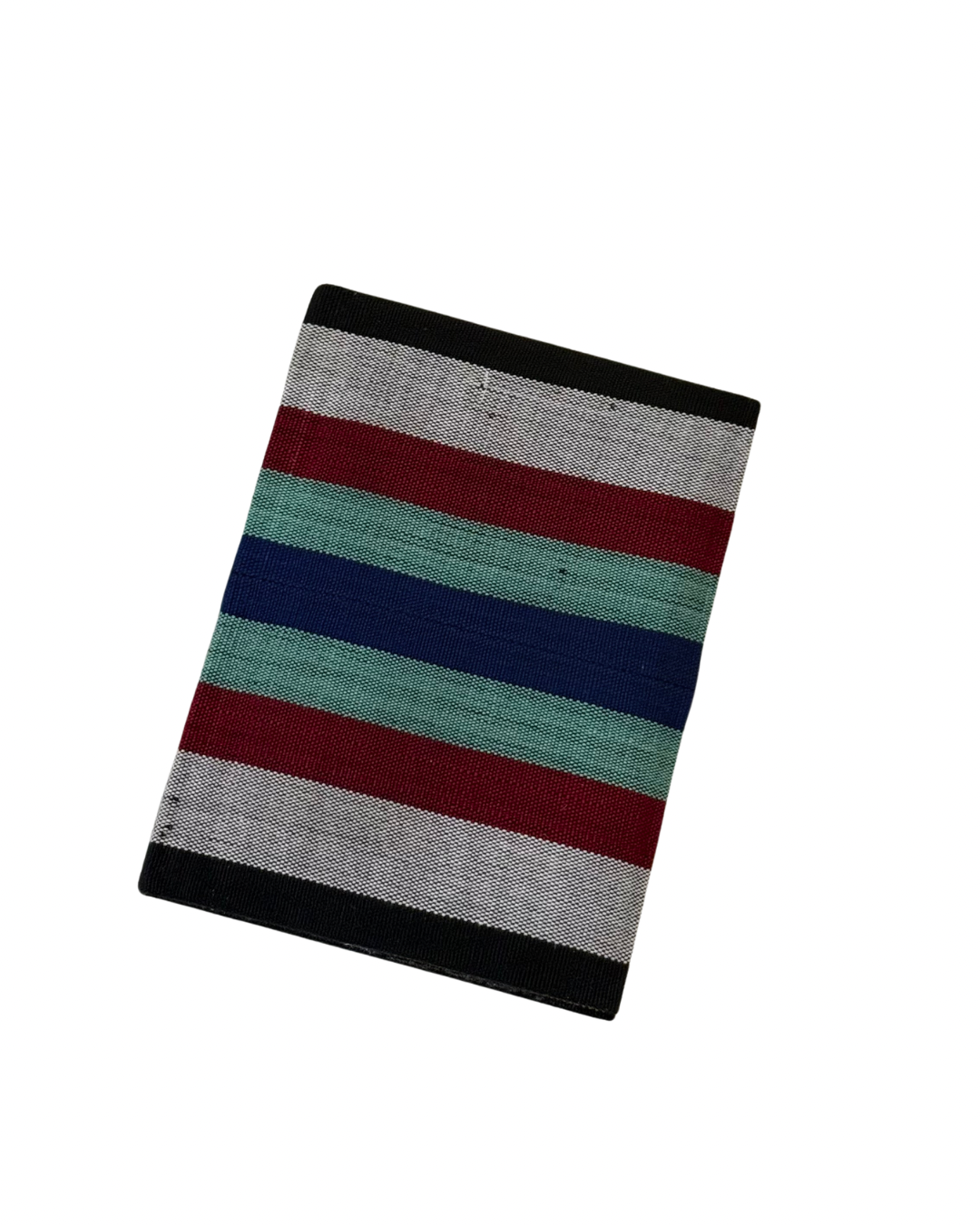 100 Leaves Notepad (Asooke)