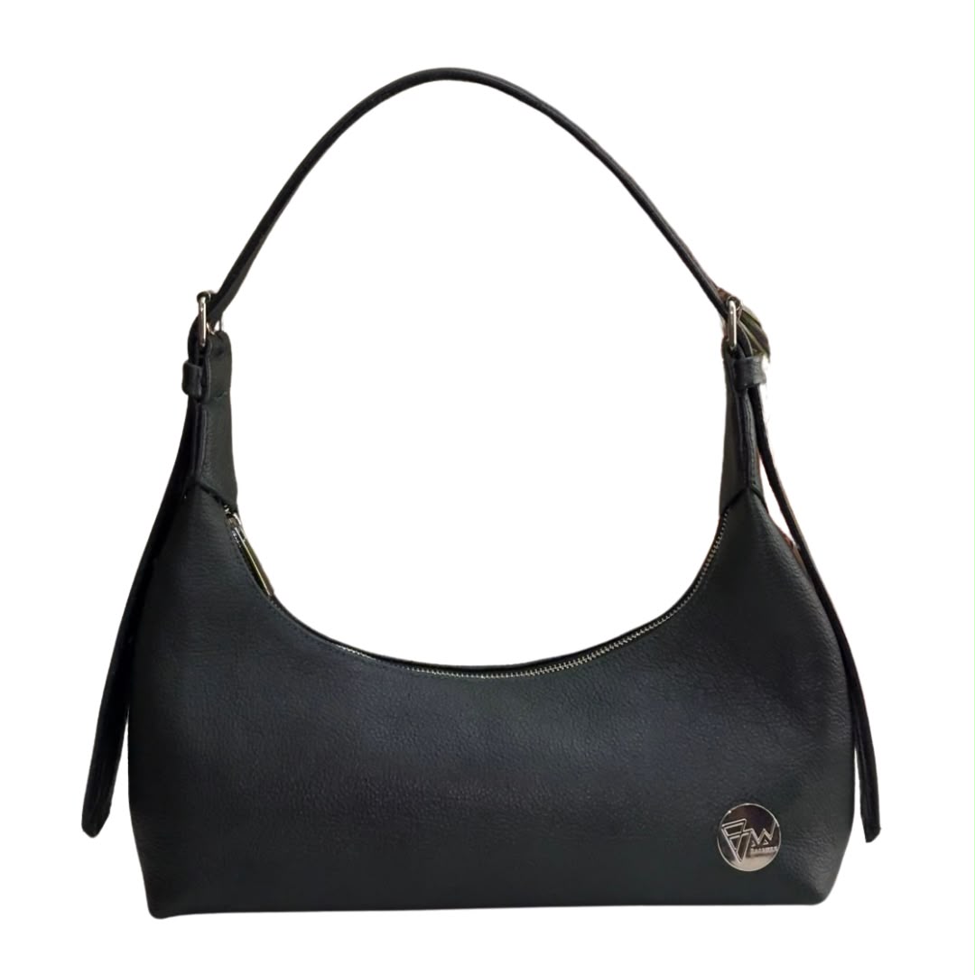 Hobo Bag (Leather)