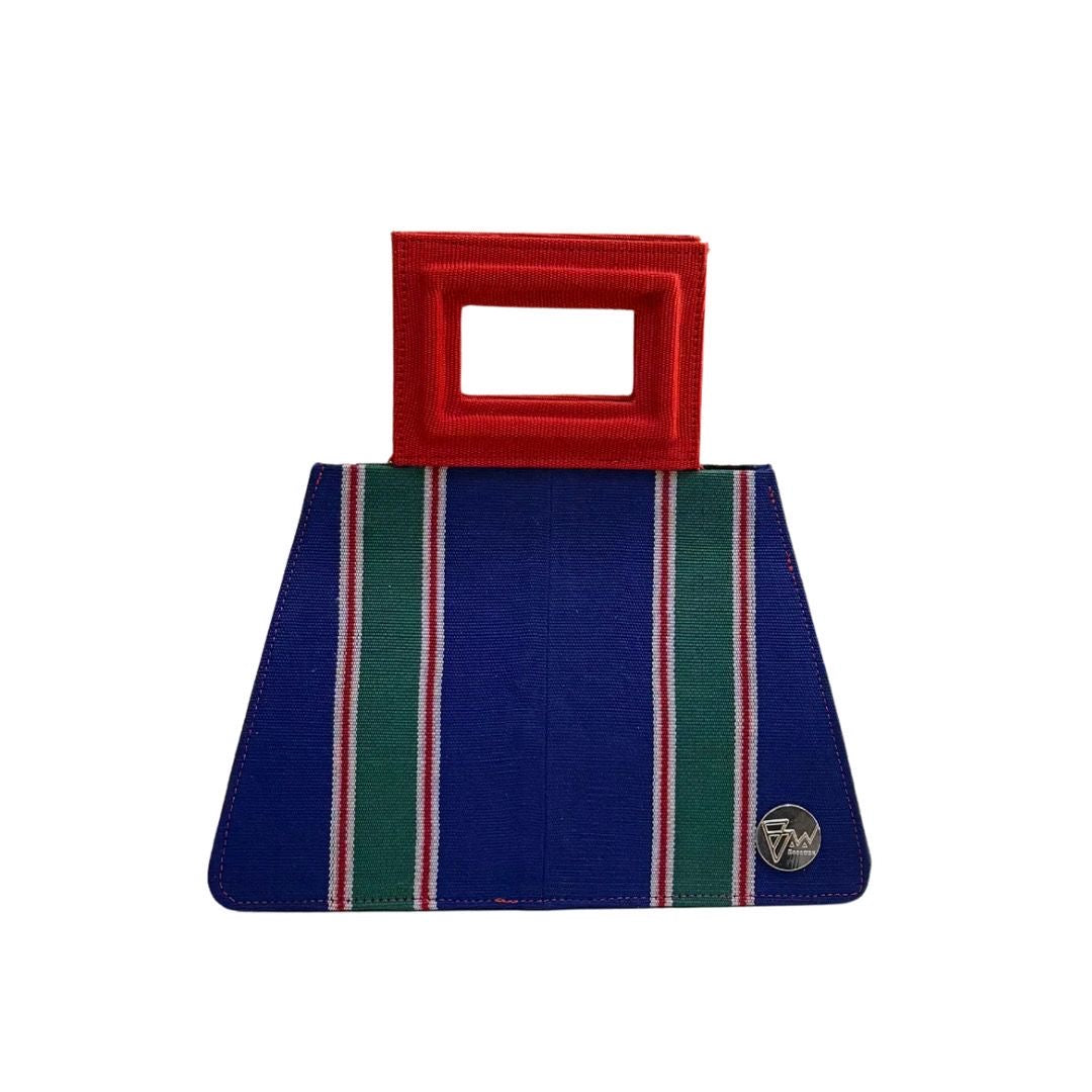 Arewa Asooke Bag