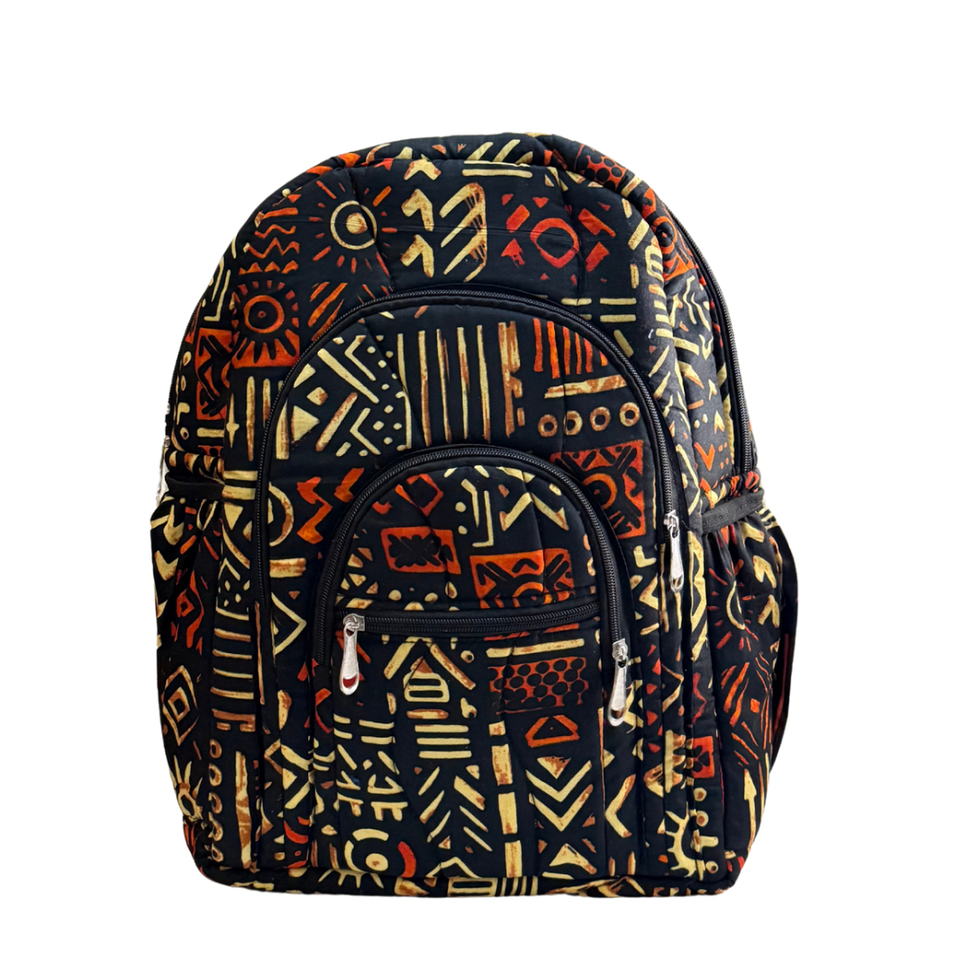 Temitope Backpack