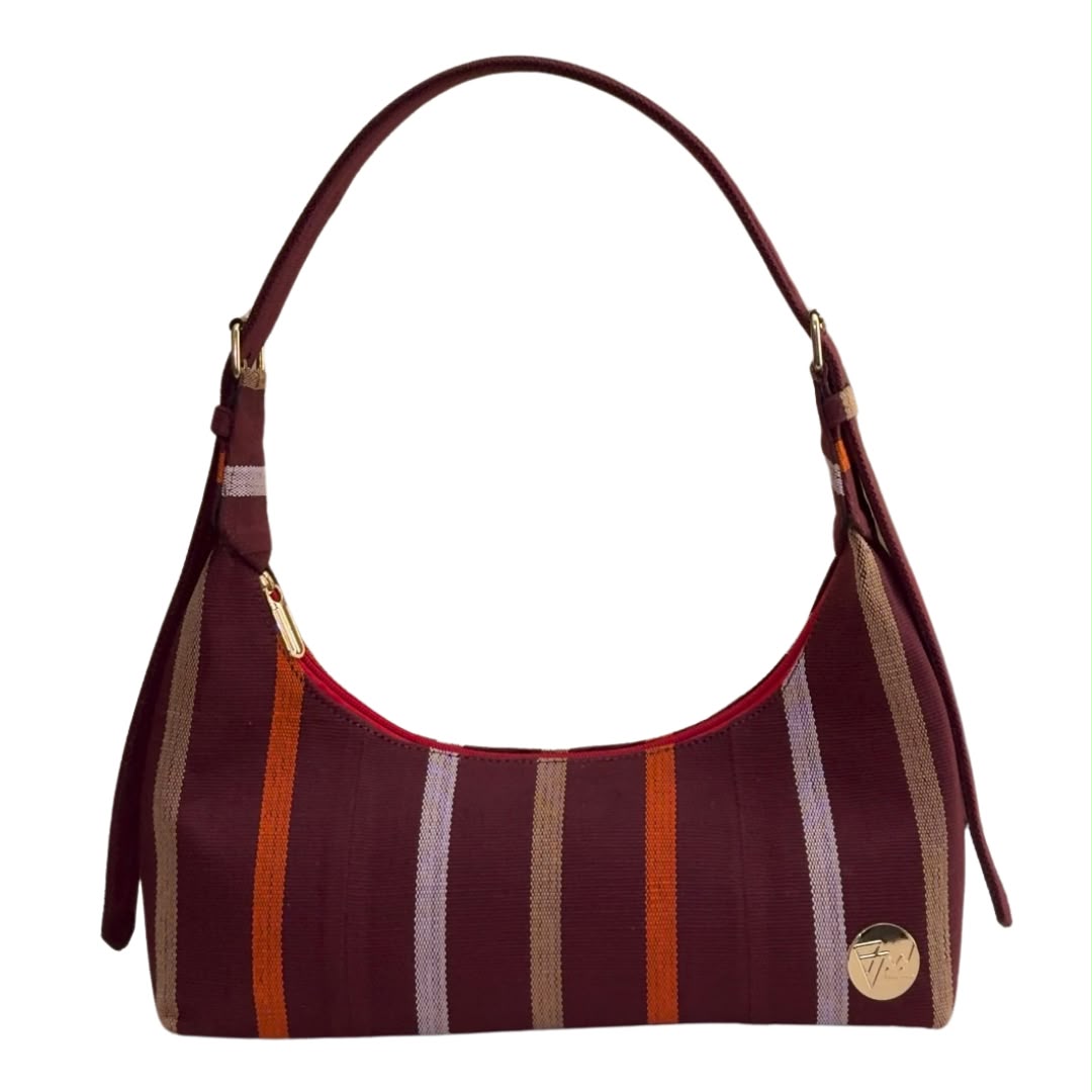 Hobo Bag (Asooke)