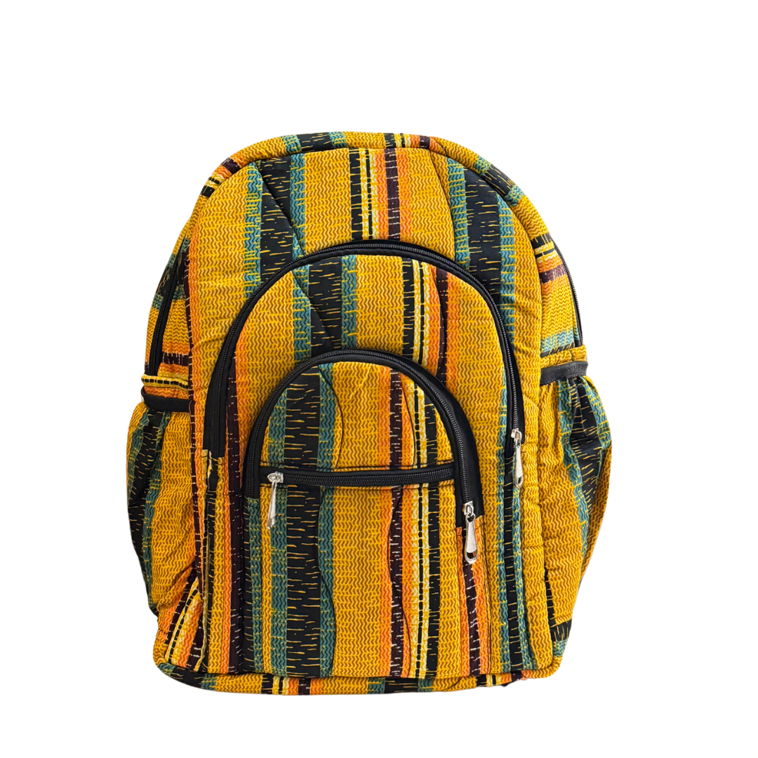 Temitope Backpack