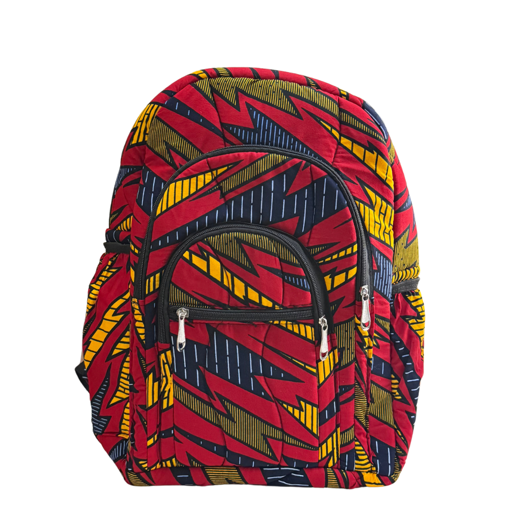 Temitope Backpack