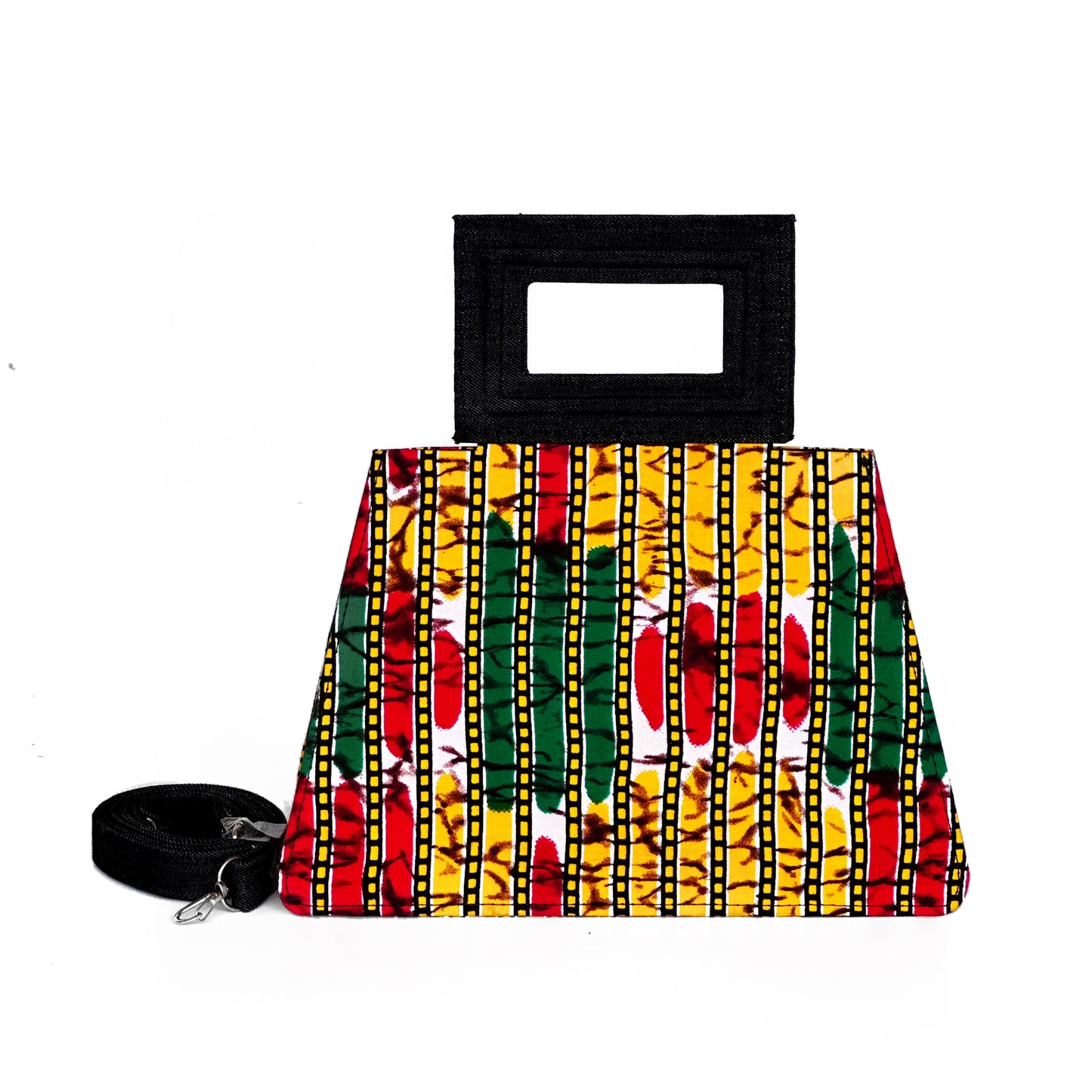 Arewa Ankara Bag