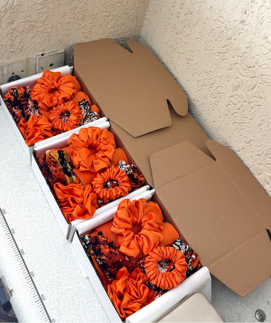 Spiced Bloom: Soft Start