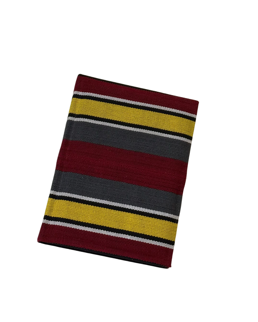 200 leaves Asooke Notepad