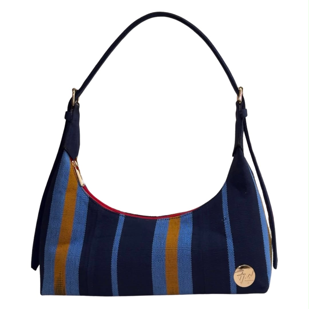 Hobo Bag (Asooke)