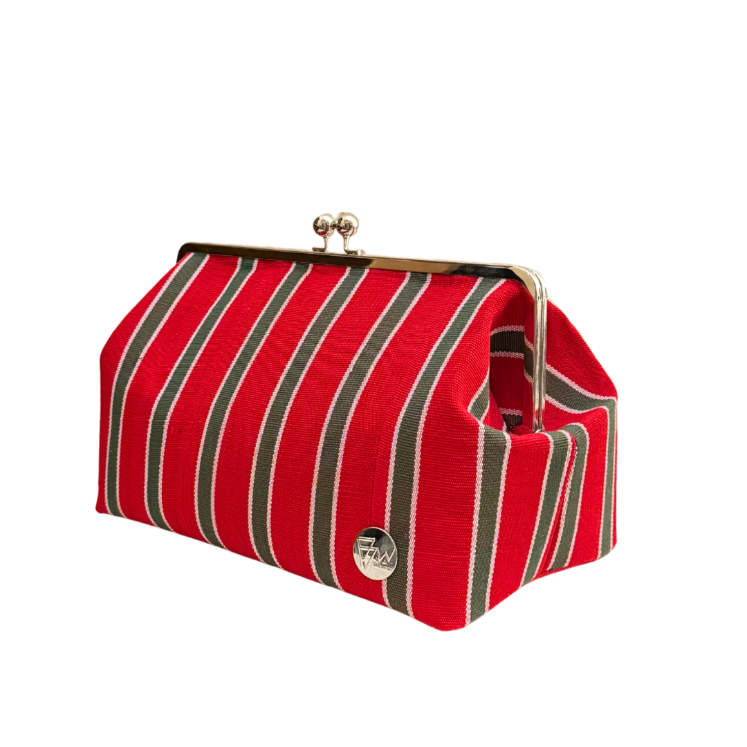 Omotoke Asooke Clutch (Big)