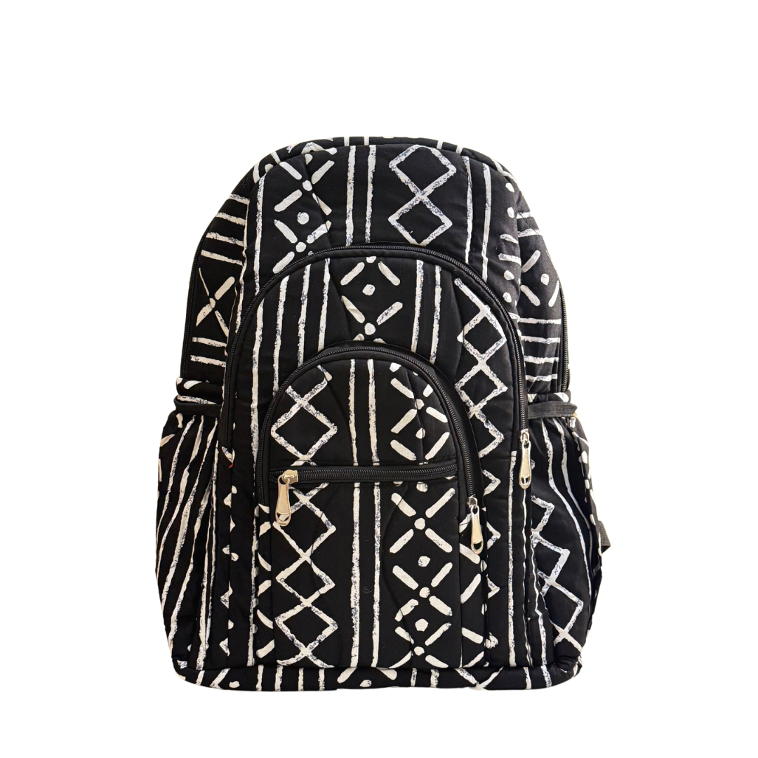 Temitope Backpack