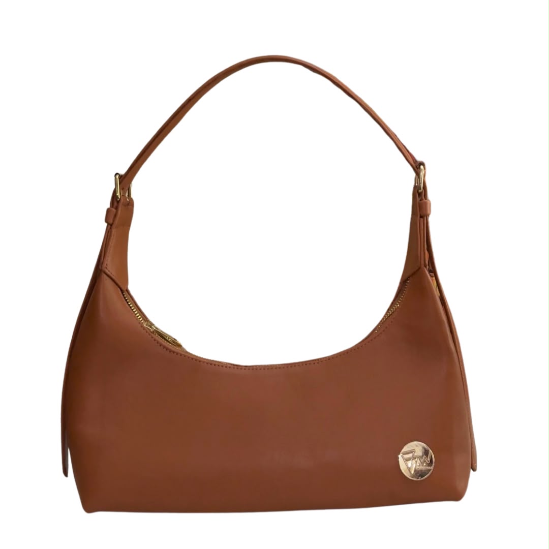 Hobo Bag (Leather)