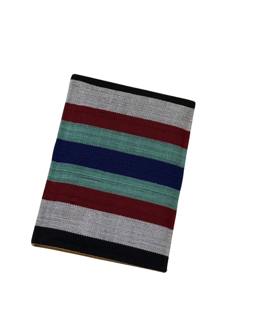 200 leaves Asooke Notepad