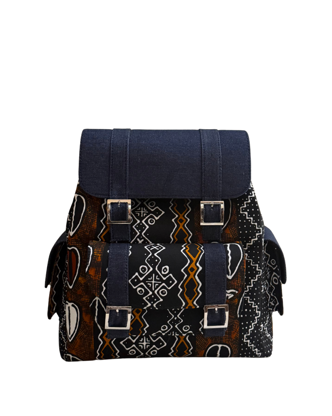 Onyeka Backpack