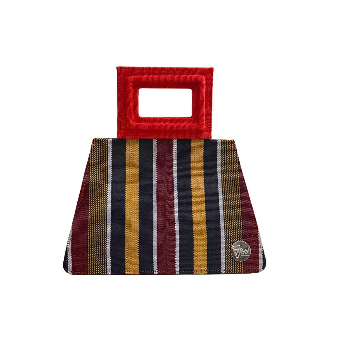 Arewa Asooke Bag
