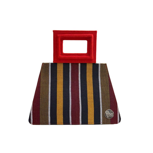 Arewa Asooke Bag