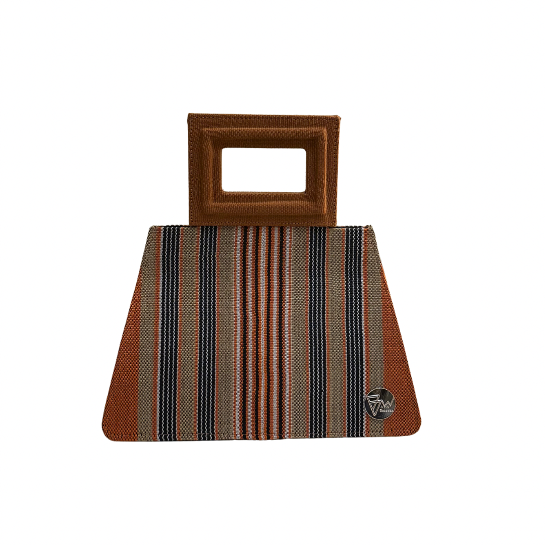 Arewa Asooke Bag