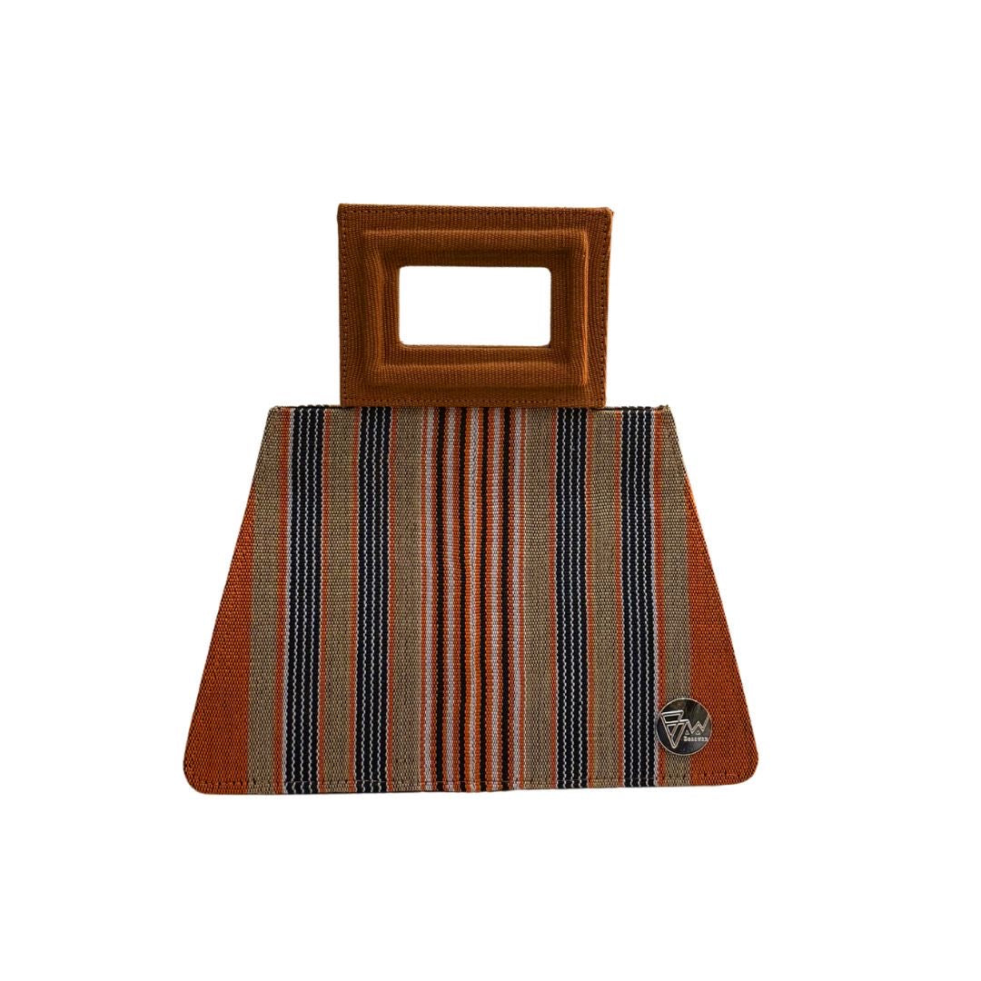 Arewa Asooke Bag
