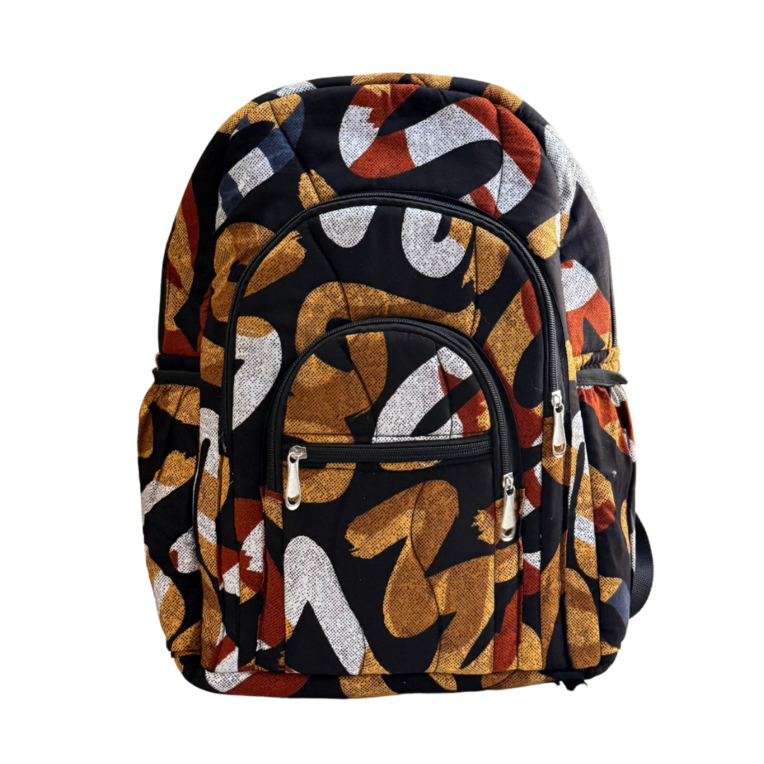 Temitope Backpack