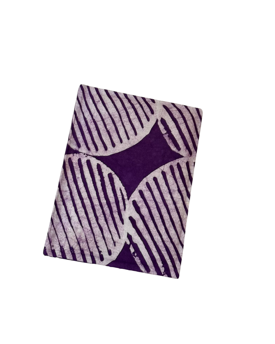 100 Leaves Notepad (Adire)