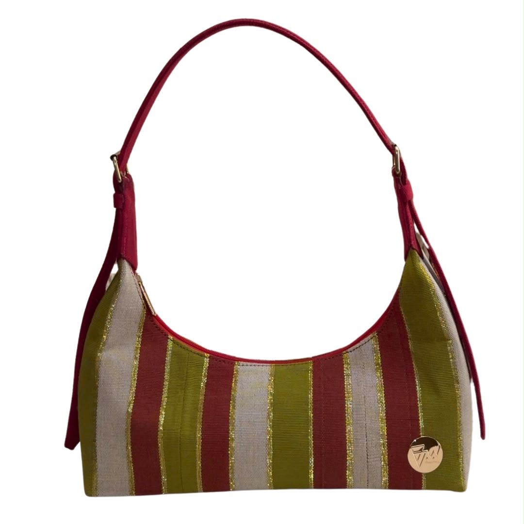 Hobo Bag (Asooke)