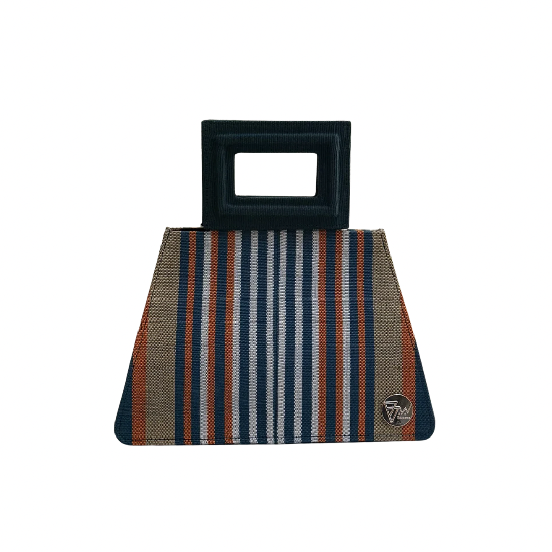 Arewa Asooke Bag