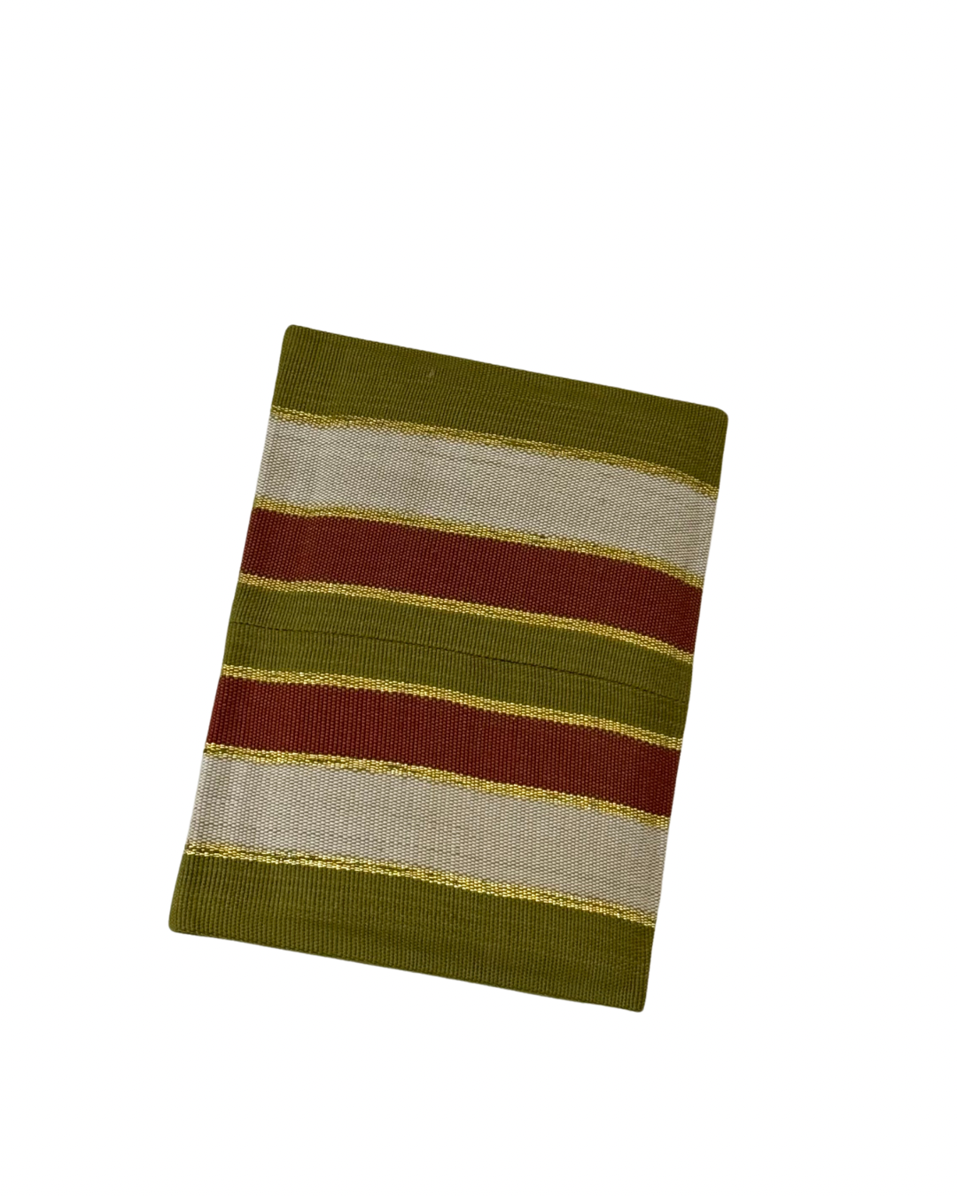 100 Leaves Notepad (Asooke)