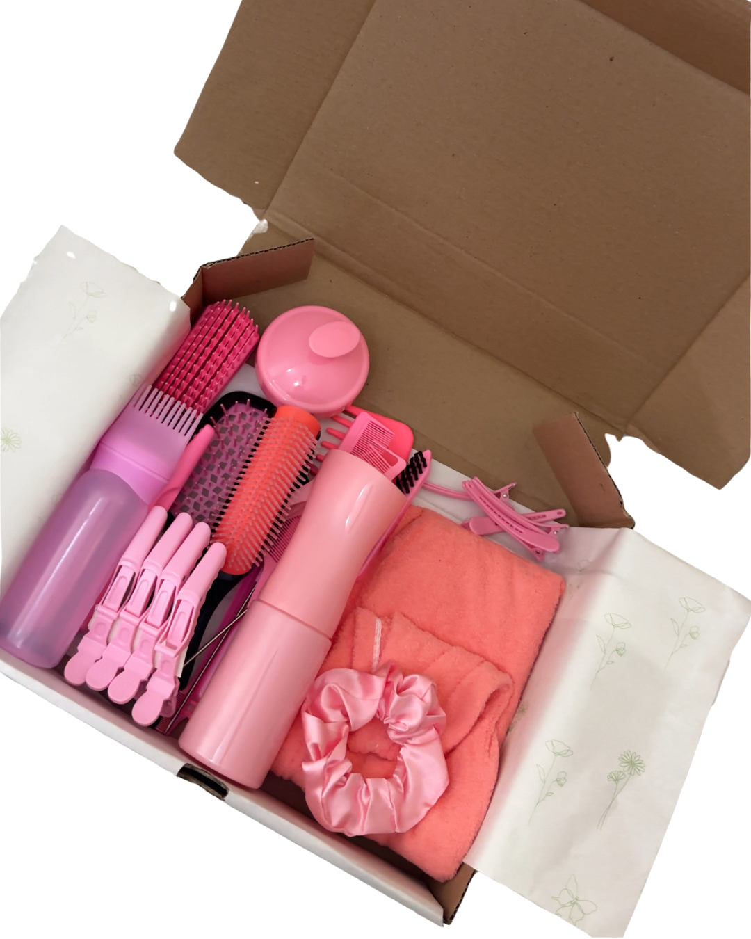 28-in 1 Hair Care Tool Kit