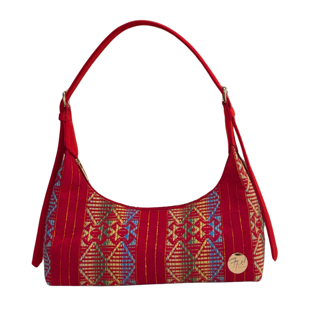 Hobo bag (Ikaki)