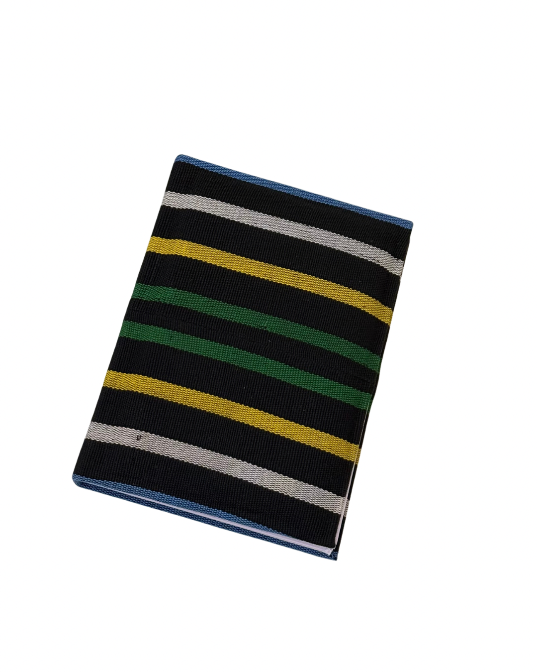 200 leaves Asooke Notepad