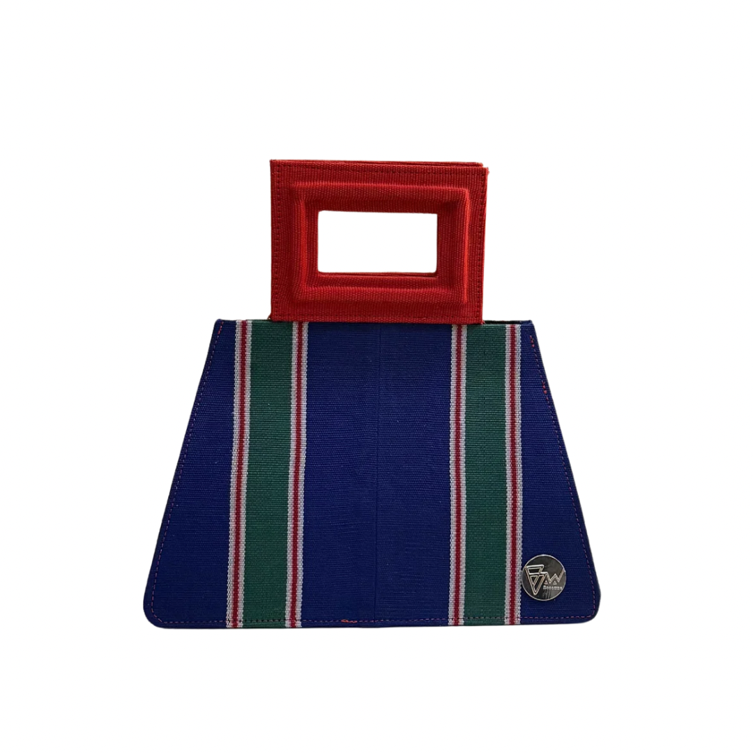 Arewa Asooke Bag