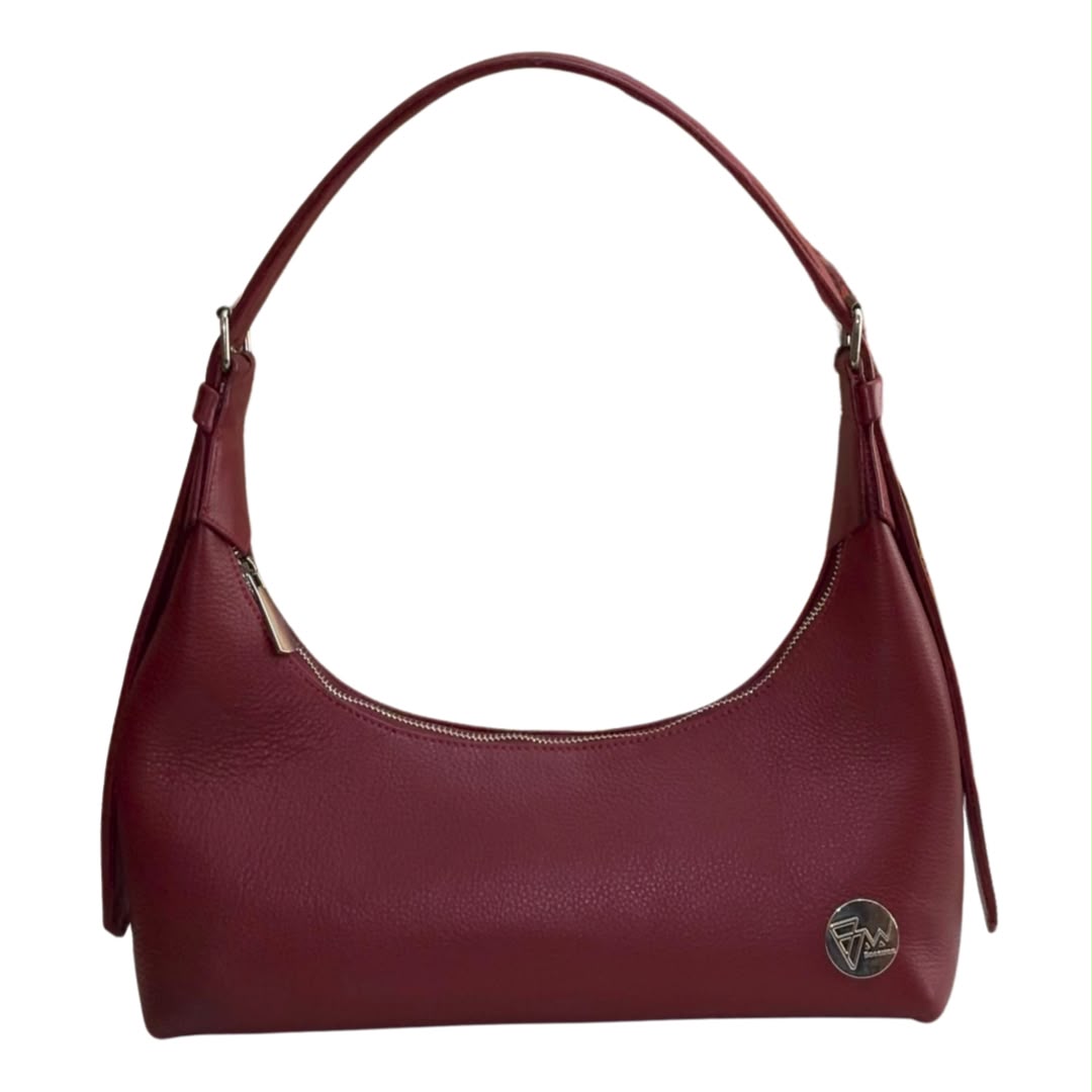 Hobo Bag (Leather)