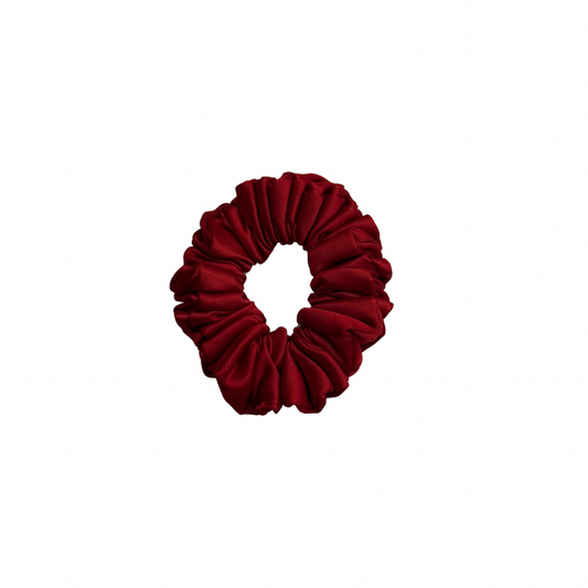 Mini Scrunchie