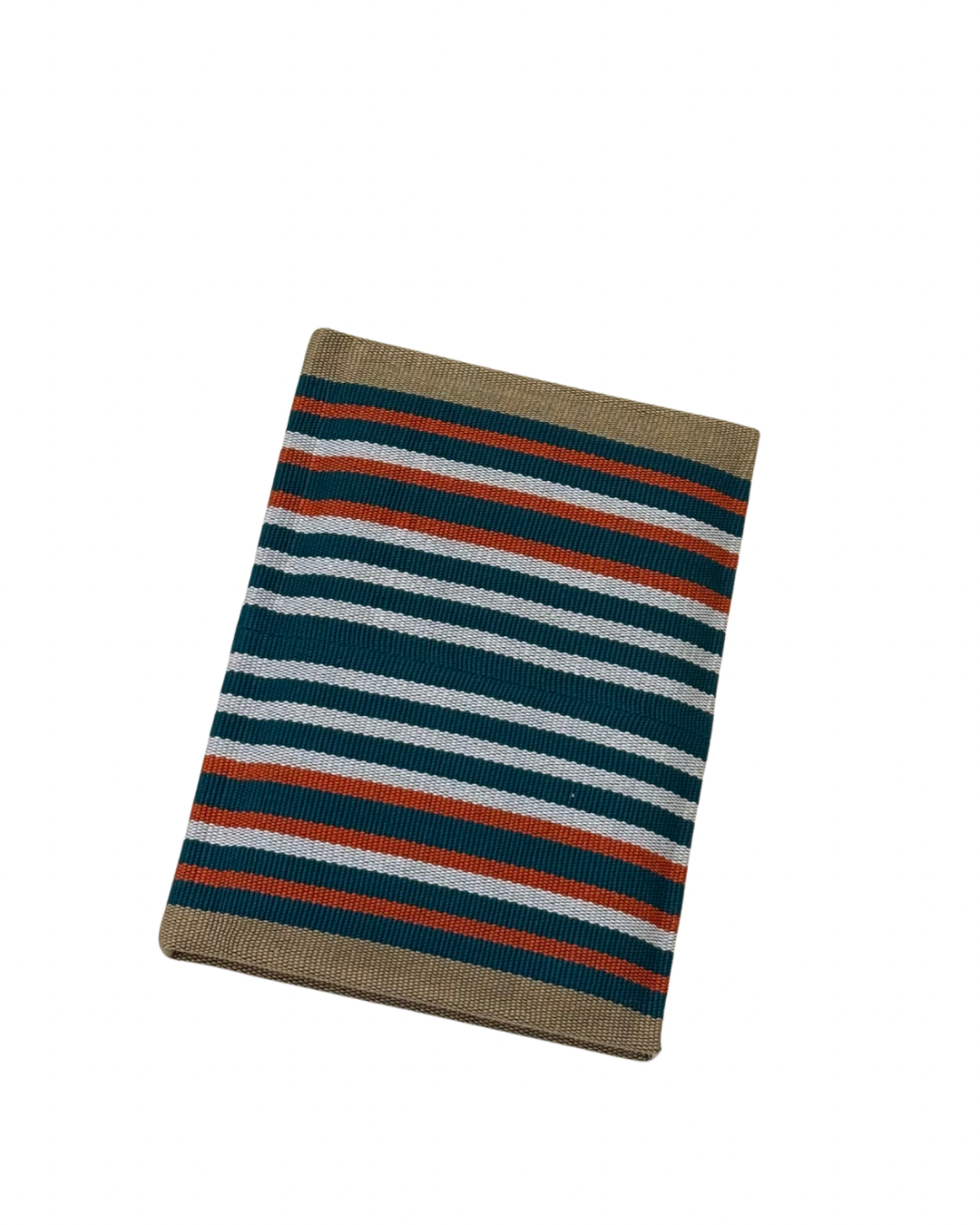 200 leaves Asooke Notepad