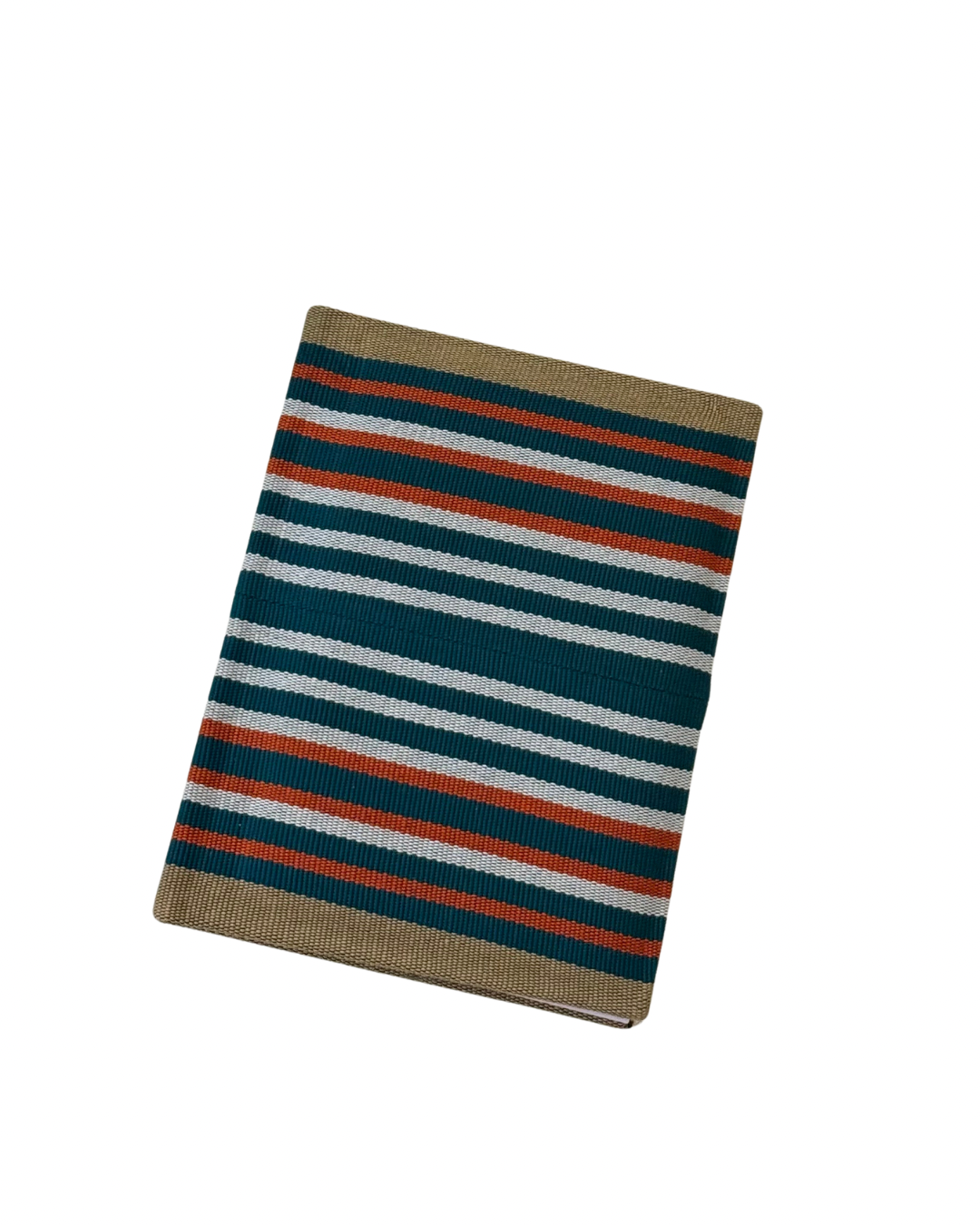 100 Leaves Notepad (Asooke)