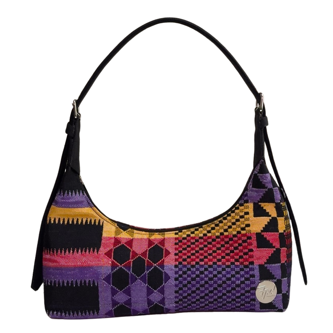 Hobo bag (Ikaki)