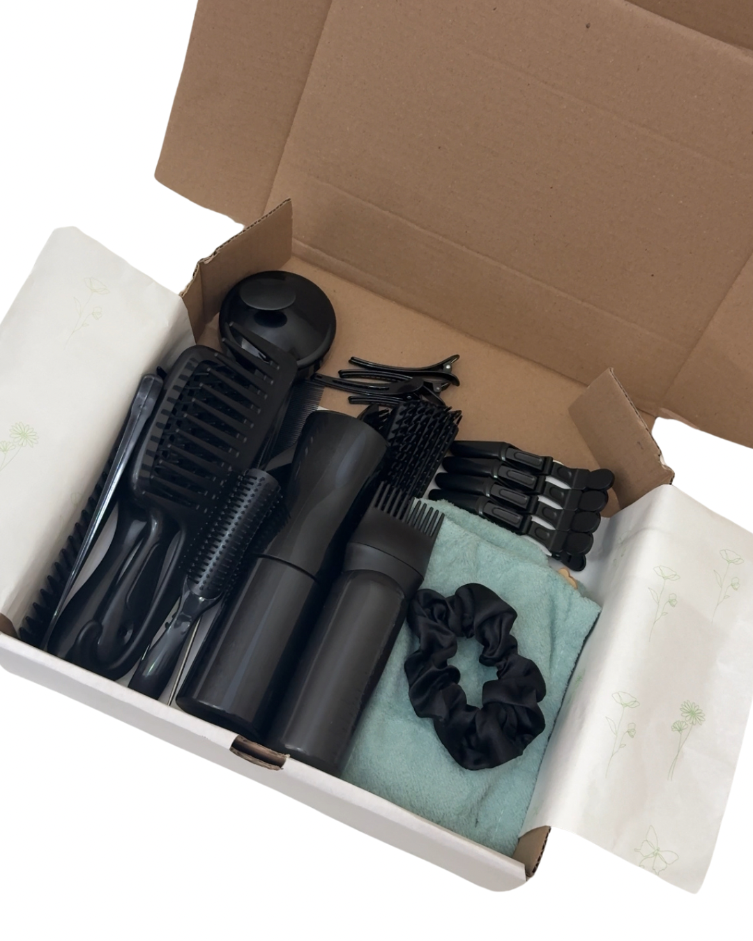 28-in 1 Hair Care Tool Kit