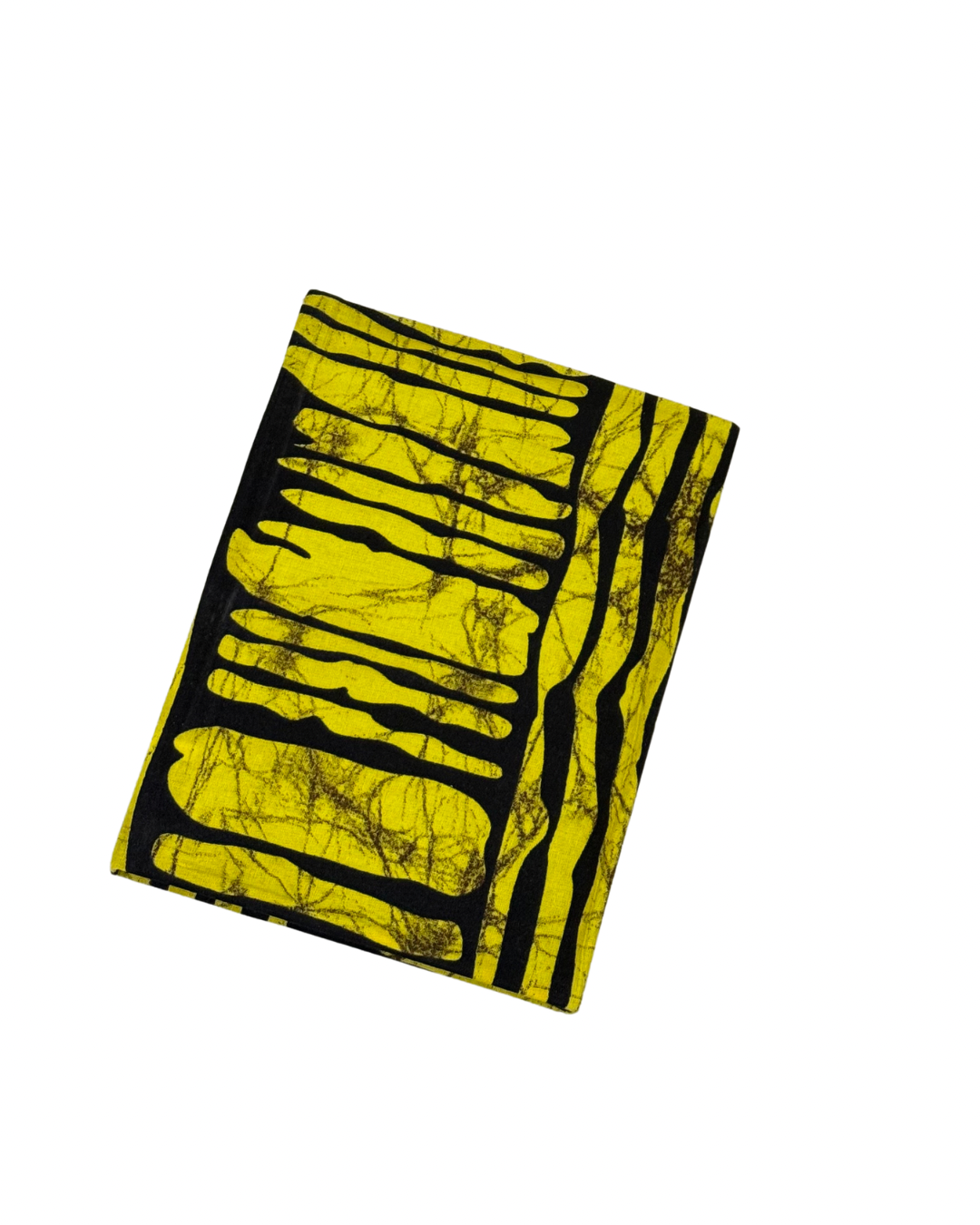 200 Leaves Ankara Notepad