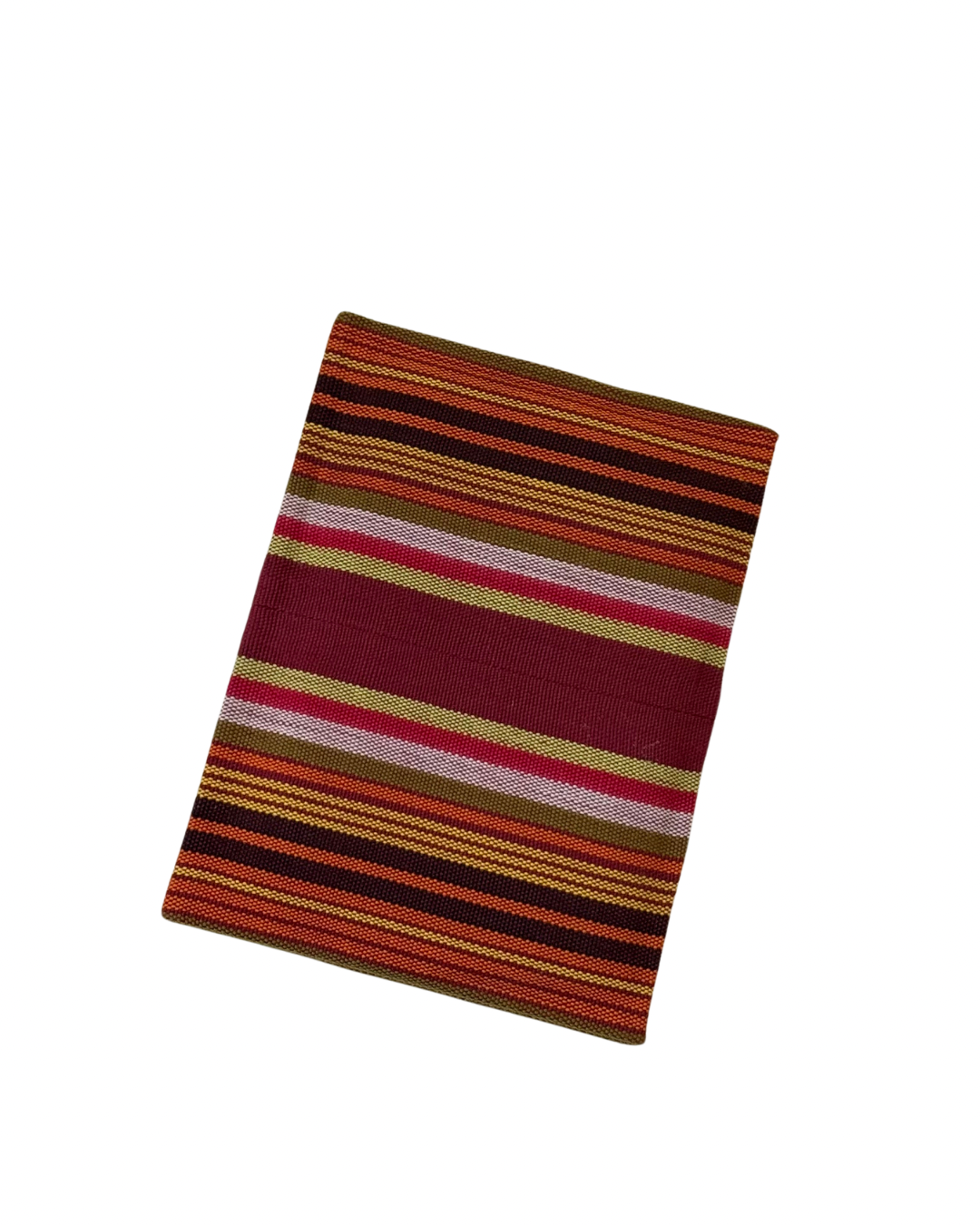 100 Leaves Notepad (Asooke)