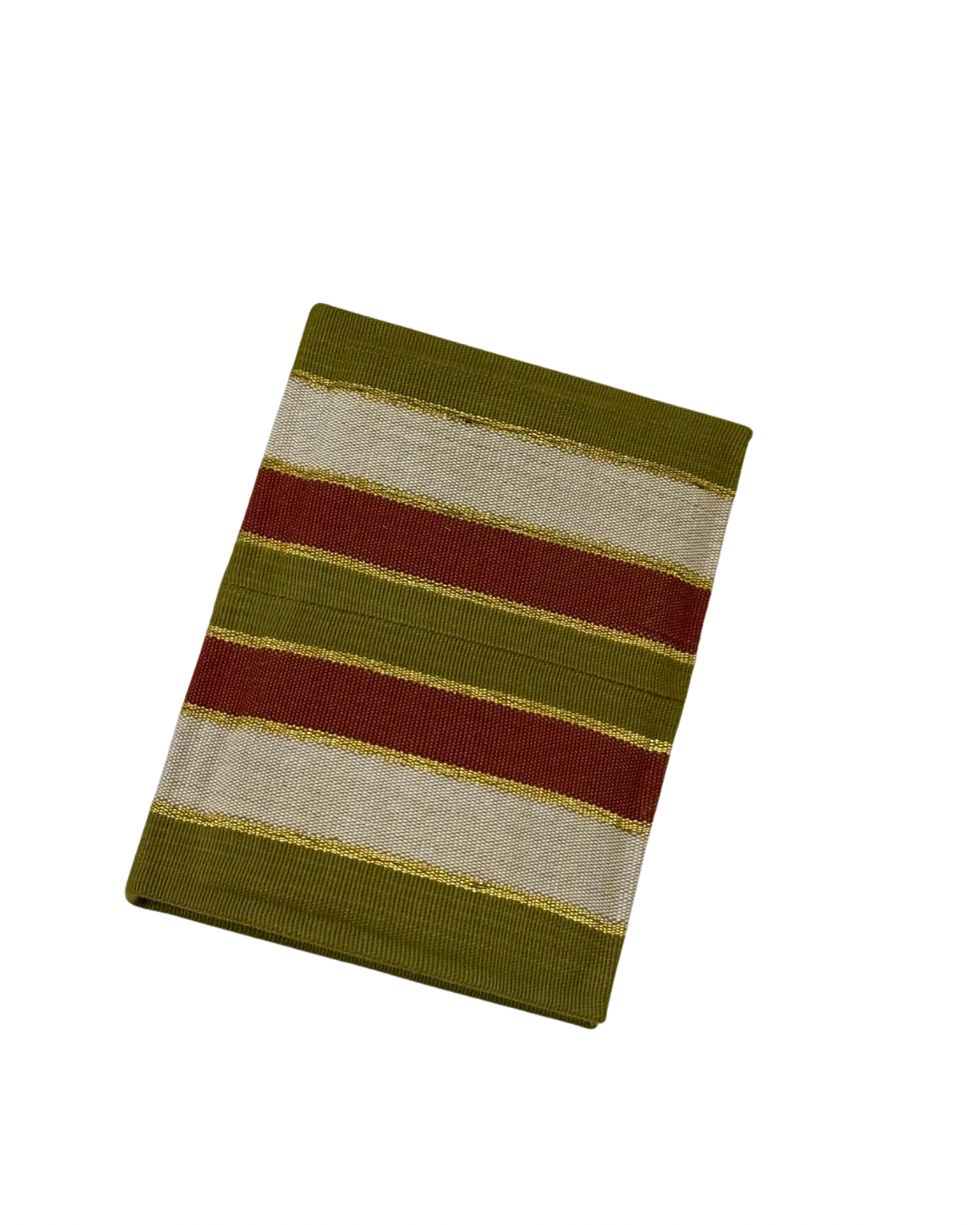 200 leaves Asooke Notepad