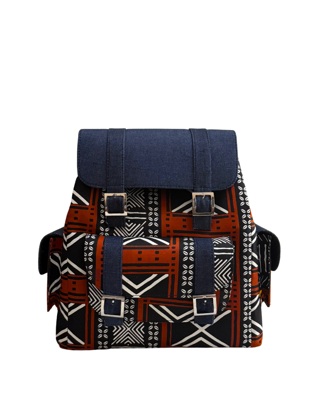 Onyeka Backpack