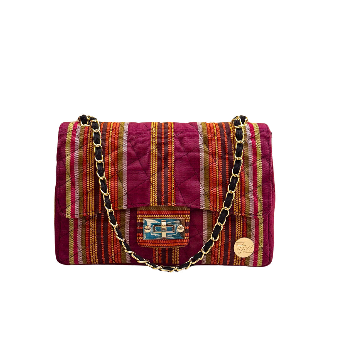 Adedotun Midi Bag