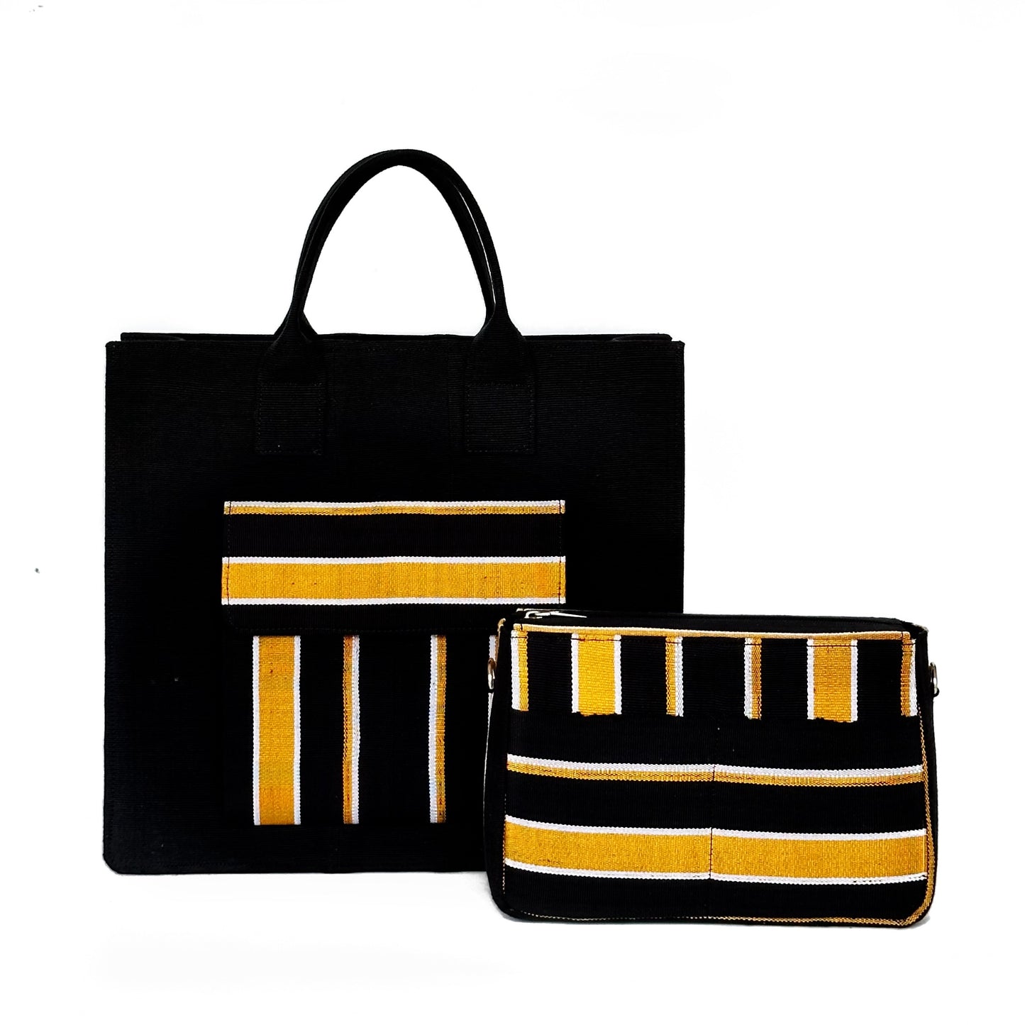 Ebere Asooke Bag