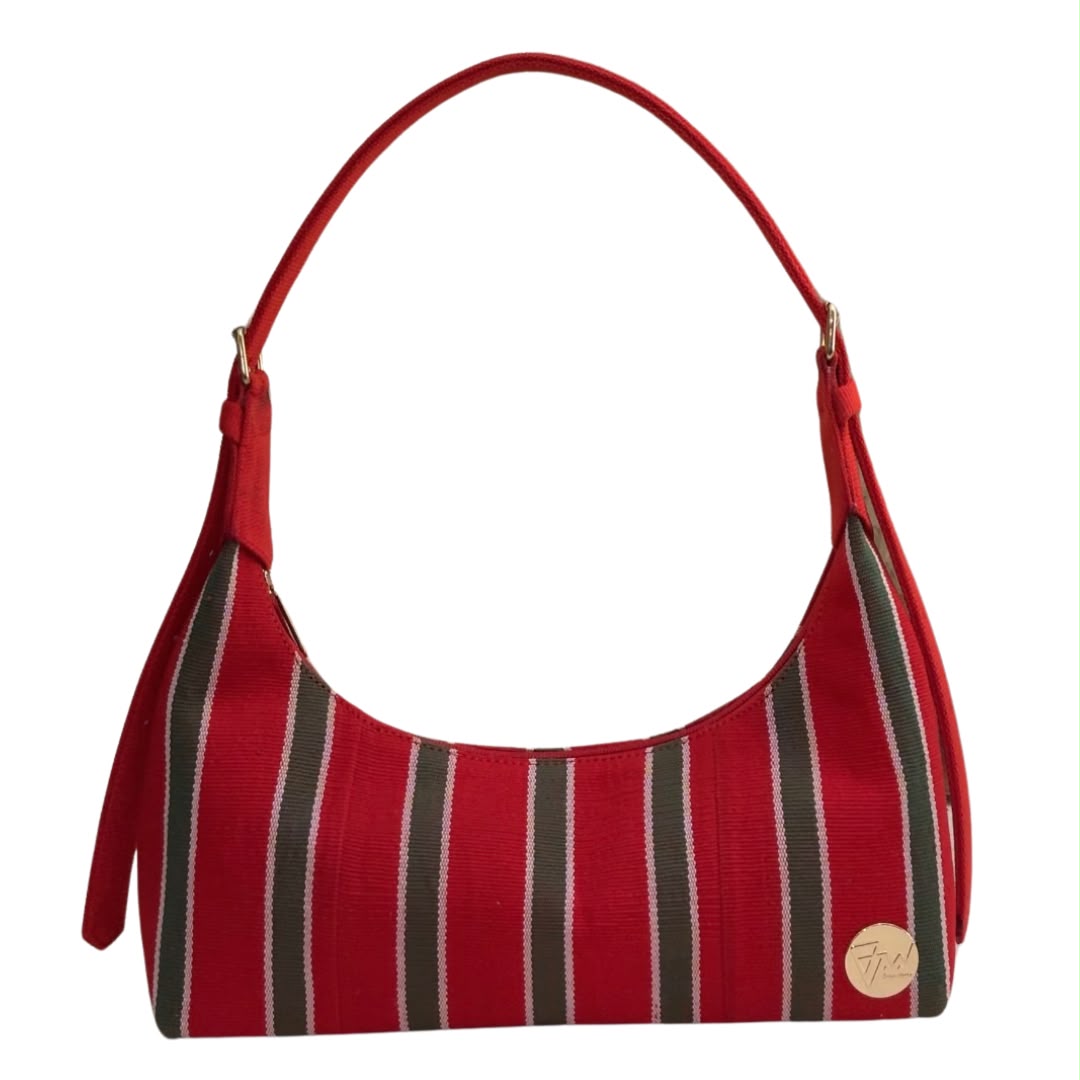 Hobo Bag (Asooke)