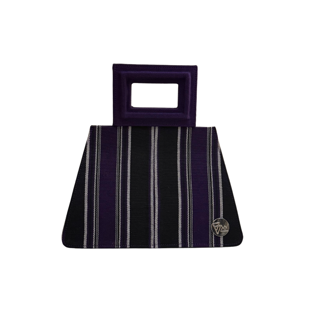 Arewa Asooke Bag