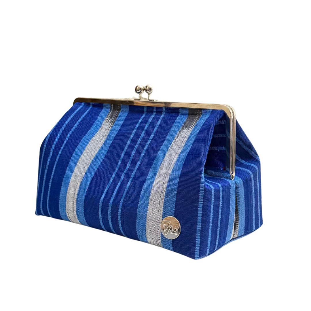 Omotoke Asooke Clutch (Big)
