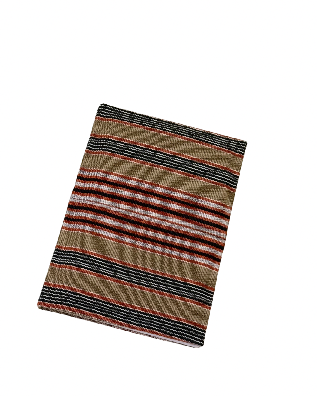 200 leaves Asooke Notepad