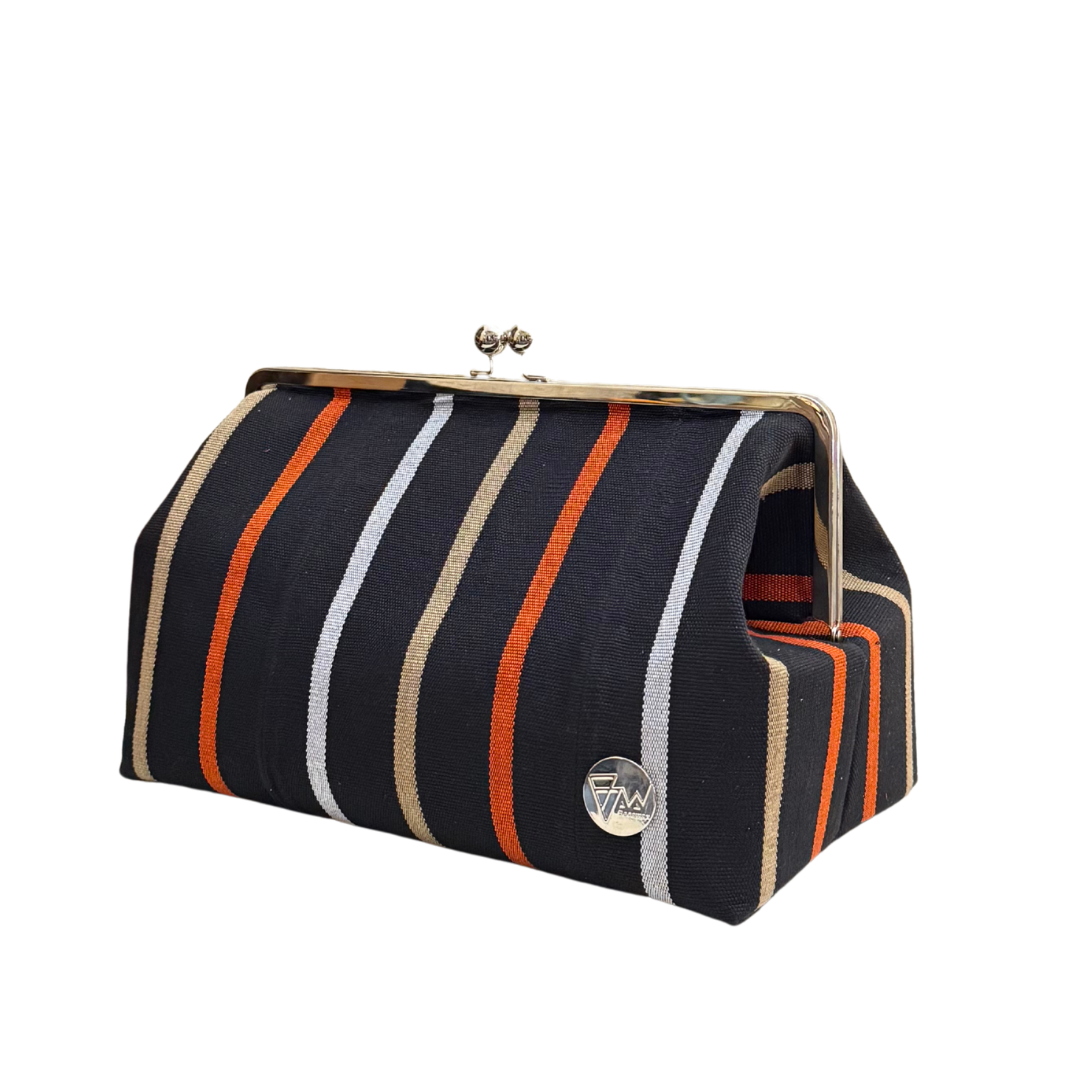 Omotoke Asooke Clutch (Big)