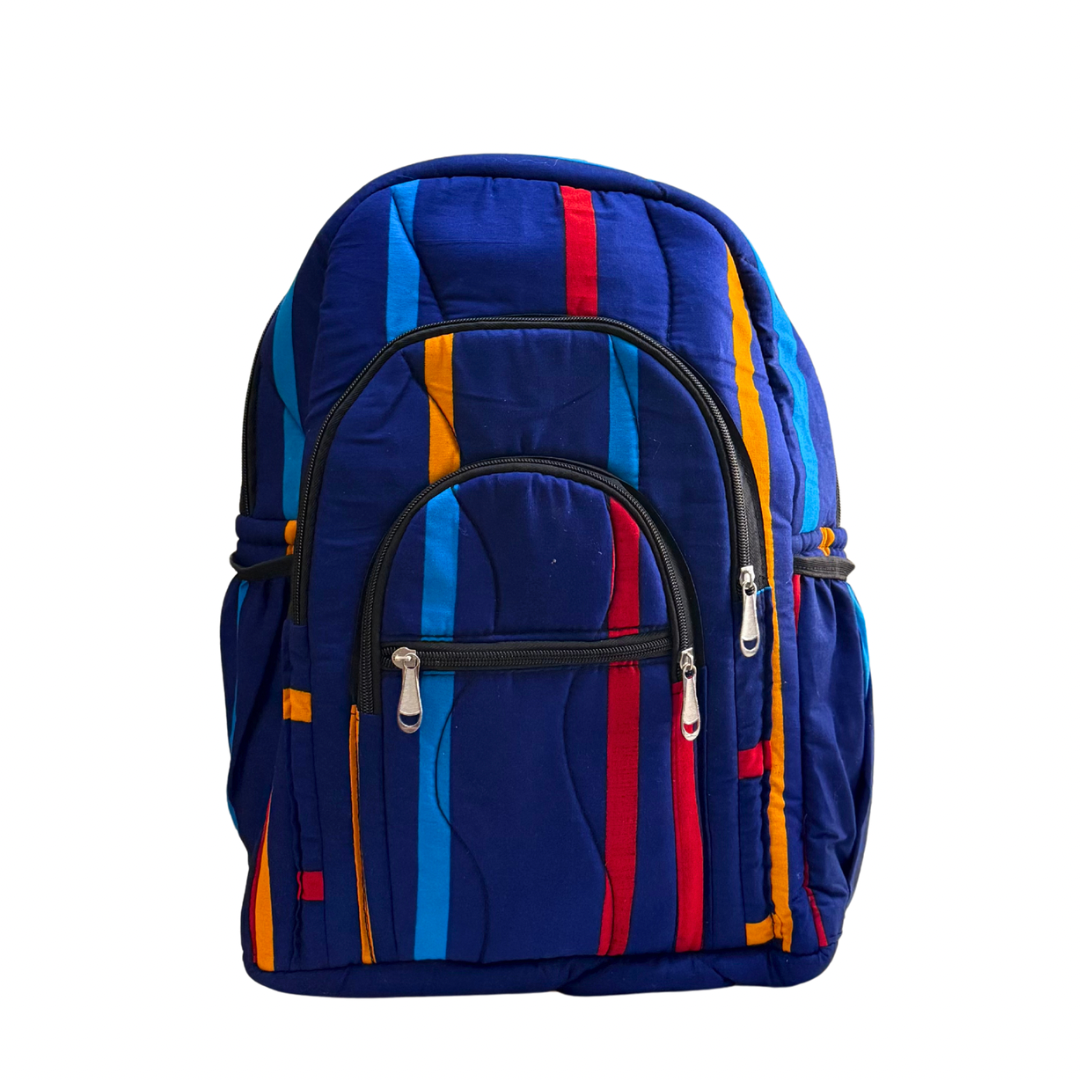 Temitope Backpack