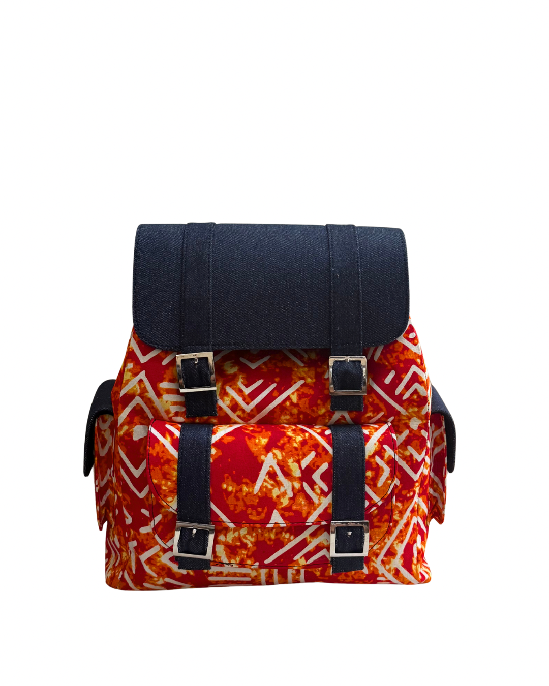 Onyeka Backpack